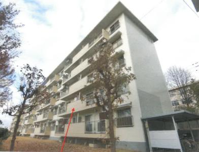 春日井市藤山台一丁目 4番地2の競売物件