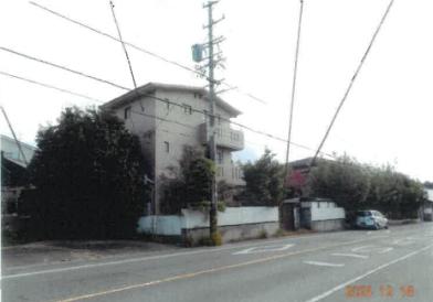 常滑市大谷字鴨
７９番１の競売物件