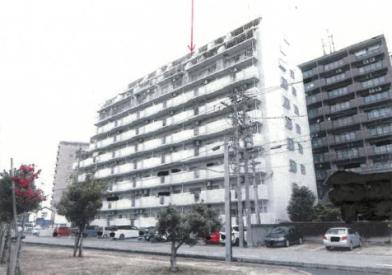 名古屋市港区港陽三丁目 504番地の競売物件