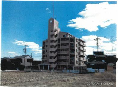 あま市甚目寺八尻　２５番地の競売物件
