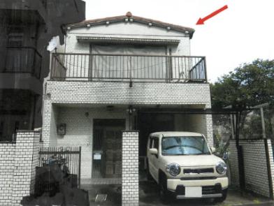 名古屋市北区上飯田北町三丁目
１８番５の競売物件