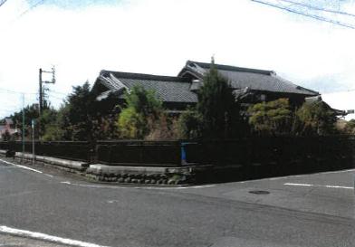 名古屋市港区当知四丁目
２３０１番の競売物件
