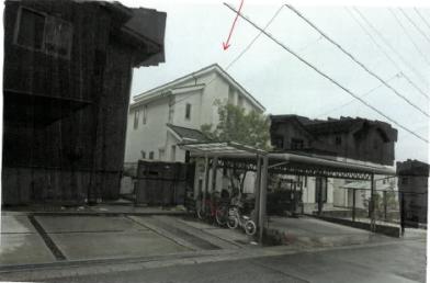 豊明市二村台七丁目
４番３６の競売物件