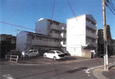 名古屋市天白区植田西二丁目
１３０９番の競売物件
