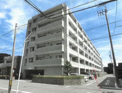 名古屋市西区笹塚町一丁目　３７番地１の競売物件