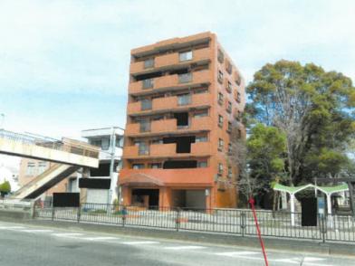 名古屋市熱田区二番一丁目　１１１２番地の競売物件
