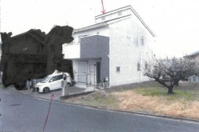 東海市加木屋町高見
108番1の競売物件