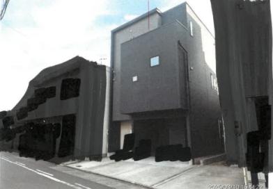 名古屋市熱田区南一番町
２４５番２の競売物件