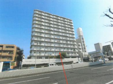 名古屋市千種区覚王山通九丁目 2番地の競売物件