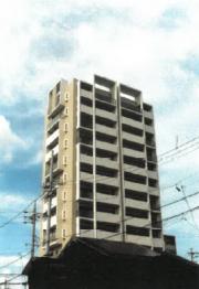 名古屋市中川区高畑二丁目　９６番地の競売物件