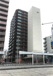 名古屋市瑞穂区瑞穂通一丁目　１４番地　名古屋市瑞穂区駒場町七丁目　７番地の競売物件