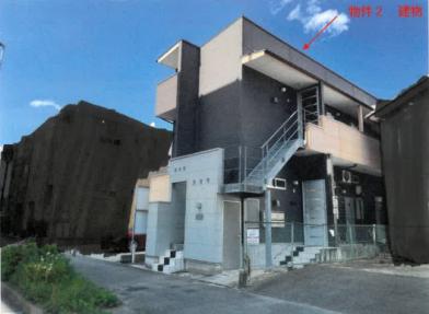 名古屋市南区本地通三丁目
１５番１の競売物件