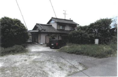 知多郡阿久比町大字卯坂字川木
７１番１の競売物件