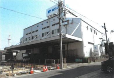 名古屋市天白区道明町
73番の競売物件