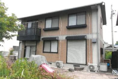 名古屋市中川区吉津二丁目 3112番地1の競売物件