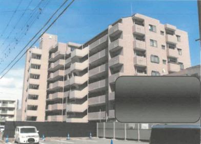 名古屋市中川区柳瀬町三丁目　２８番地１の競売物件