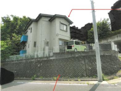名古屋市守山区川東山
3014番の競売物件
