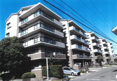 東海市名和町緑陽台　１番地の競売物件