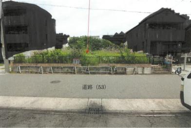 名古屋市港区当知四丁目
2003番の競売物件