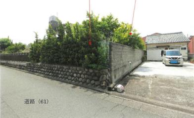 名古屋市港区当知四丁目
２３３０番の競売物件