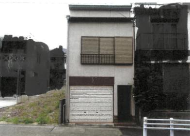 豊明市二村台七丁目
１４番１４の競売物件