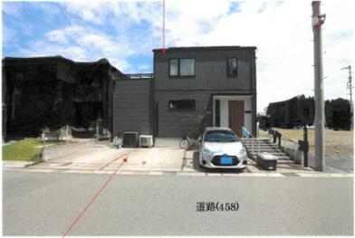 名古屋市港区東茶屋二丁目
２８０番４の競売物件