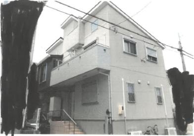 名古屋市港区東蟹田
４０４番５の競売物件