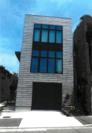 名古屋市千種区松軒一丁目
２０９番２の競売物件