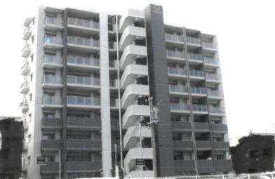 名古屋市中川区十番町四丁目 6番地1の競売物件