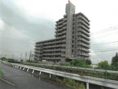 知多郡東浦町大字藤江字六反田　４１番地１の競売物件