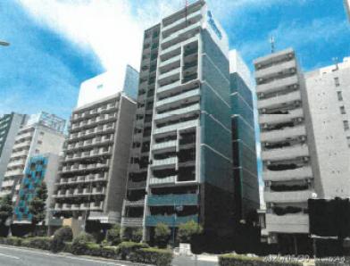 名古屋市中区葵二丁目　１３０１番地の競売物件