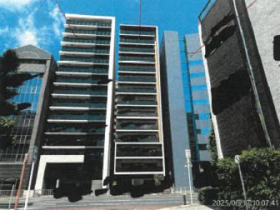 名古屋市中区伊勢山二丁目　１１１１番地の競売物件