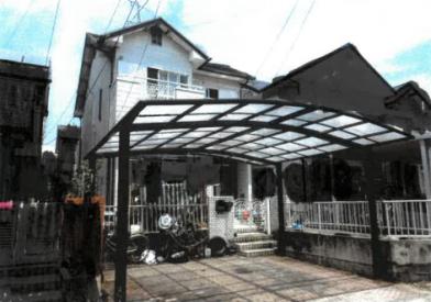 愛西市北一色町北田面
169番3の競売物件