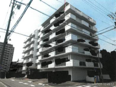 名古屋市中川区尾頭橋四丁目 601番地の競売物件