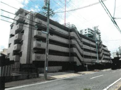 名古屋市東区大幸一丁目　３０２番地の競売物件