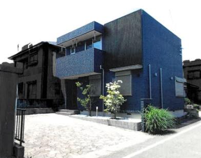 知多郡東浦町大字石浜字中央
２７番６の競売物件