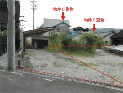 瀬戸市本郷町
２１７番の競売物件