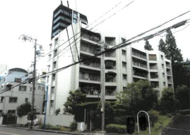 名古屋市千種区星が丘元町 1419番地の競売物件