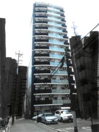 名古屋市千種区千種一丁目 1610番地5の競売物件