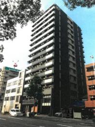名古屋市中区新栄二丁目 4205番地1の競売物件