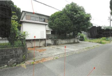 小牧市大字大草字鹿見ケ根
5785番578の競売物件