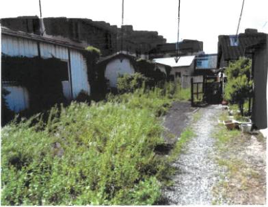 名古屋市瑞穂区中山町三丁目
１１番９の競売物件