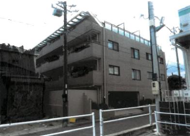 豊明市三崎町丸ノ内
４番８の競売物件