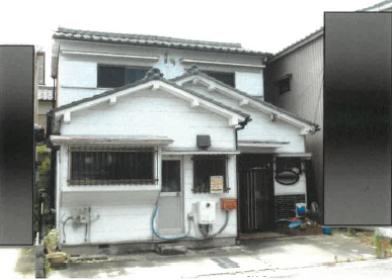 あま市小橋方北山西
１２７番１４の競売物件