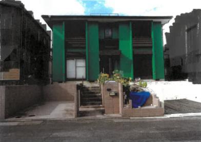 名古屋市緑区鳴丘二丁目
７０６番２の競売物件