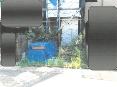 名古屋市中川区尾頭橋二丁目
１０１１番２の競売物件