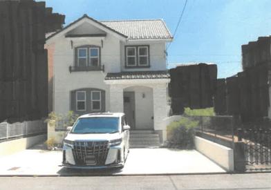 名古屋市中川区中島新町三丁目
１７１１番の競売物件