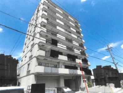 名古屋市北区西味鋺二丁目　２１７番地の競売物件
