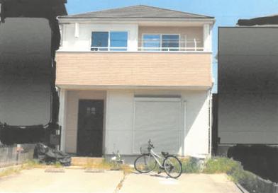 海部郡大治町大字長牧字油
２３番１の競売物件