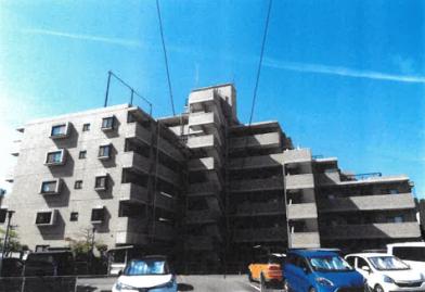 大府市桜木町四丁目　１４番地１の競売物件